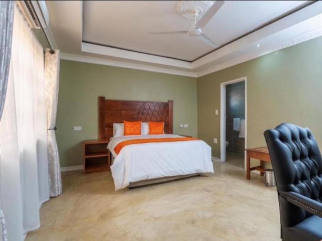 The Shrub Lodge Victoria Falls Quarto foto