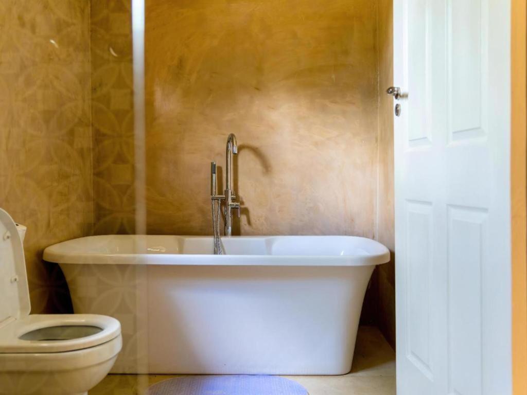 The Shrub Lodge Victoria Falls Quarto foto