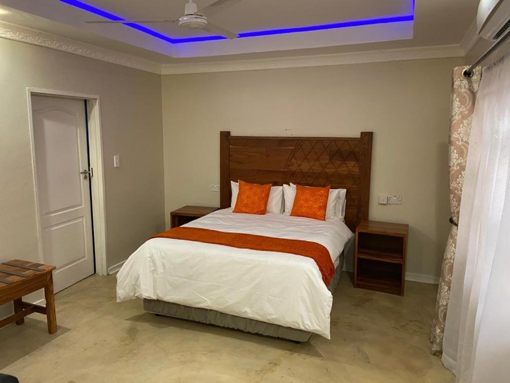 The Shrub Lodge Victoria Falls Quarto foto