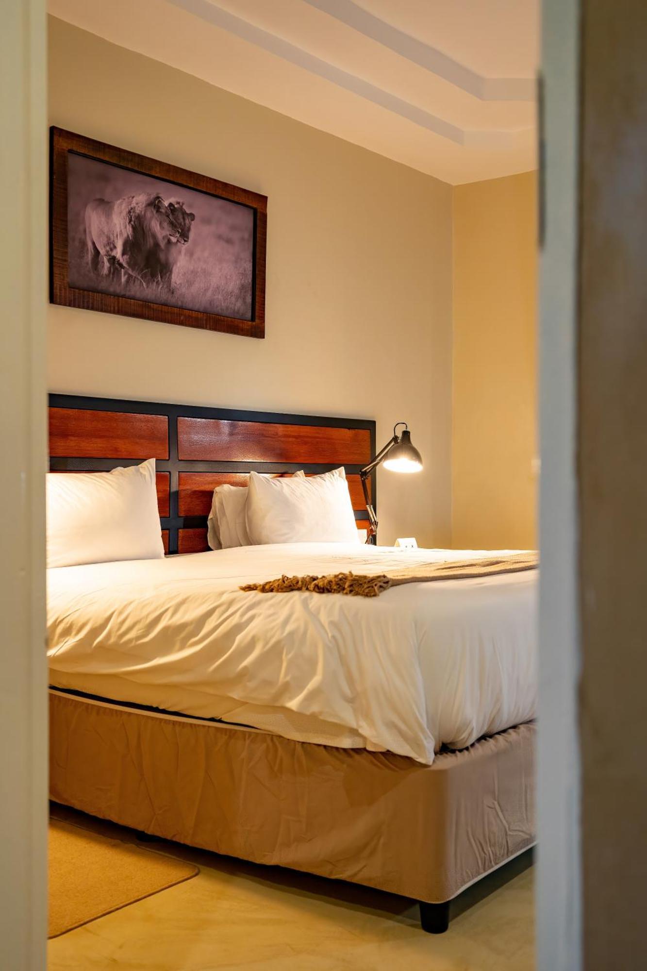 The Shrub Lodge Victoria Falls Exterior foto