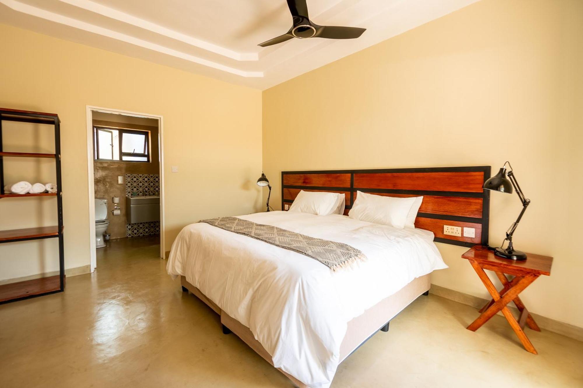 The Shrub Lodge Victoria Falls Exterior foto